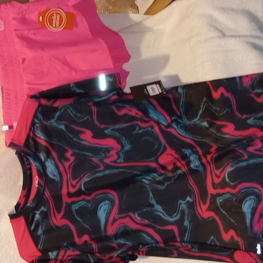 NWT kids set